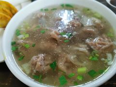 -清真蒋有记(秦虹路店)