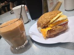 -华嫂冰室(尖沙咀店)