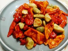 -小吊梨汤·北京菜(香山店)