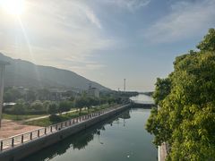 -宝岩生态观光园