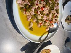 -柴门头啖汤·经典川菜·慢火汤品(锦城万达店)