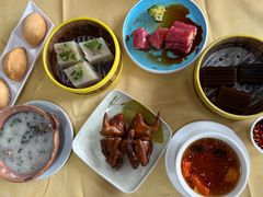 -吉莲利苑海鲜酒家(珠海拱北28年老字号店)