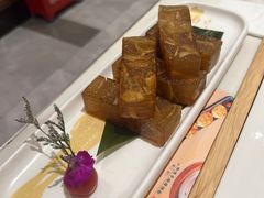 -悦得闲广式点心茶楼(蓝鲸世界店)