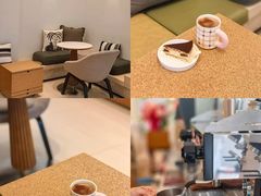 -Beans Solo豆号咖啡(百家湖花园店)