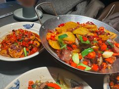 -潇湘阁(汉光百货店)