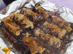 铁板煎酿茄瓜-金厨坊(钻石城店)