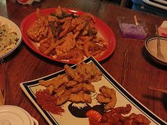 -破三川·新川菜(静安大融城店)