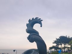 -金海滩海水浴场