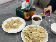 -奉天蚨祥饺子馆