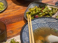 -北丐先生·野馄饨烧烤(长宁龙之梦店)