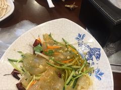 -亿诣蝎府炸酱面羊蝎子火锅(酷车小镇店)