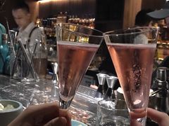 -STARRY CAFE & LOUNGE BAR(高新店)