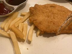 -德大西餐社