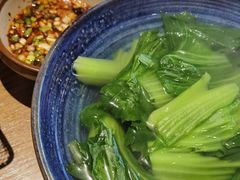 -金孔雀德宏傣味餐馆(魏公村店)