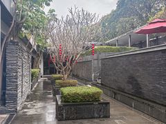 -明谷行馆·温泉