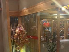 -大岛日本料理铁板烧(南通大饭店)