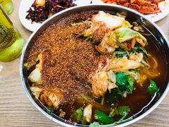 -顺通大冷面(吉祥店)