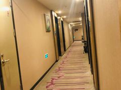 -麗枫酒店(苏州火车站店)