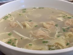 -东泰祥生煎馆(长宁路店)