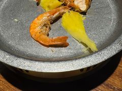 -汉巴味德·烤肉与啤酒的自助(杭州大悦城店)