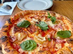 -La Strada(安福路店)