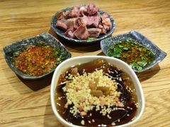 -付小姐在成都(川沙店)
