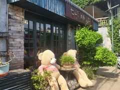 -七七家的糖水店(涠洲岛3号店)