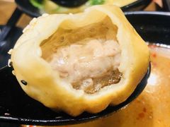 -小杨生煎(南京东路食品一店)