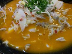 -李师傅脆肚(梅林店)