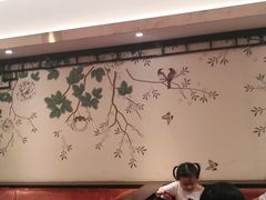 卡座-点都德(大茶楼店)