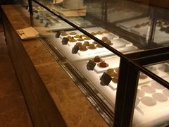 -富力丽思卡尔顿酒店·香荟全日制餐厅