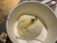 花椒冰淇淋-烤匠麻辣烤鱼(环球中心店)