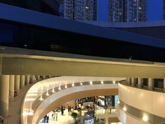 -深圳来福士广场