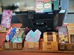 -星巴克臻选(北京前门大街店)