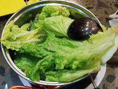 -韩厨烤肉火锅无限自助餐厅(潮流特区店)