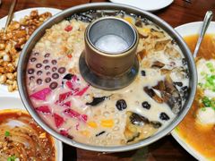 -眉州东坡·熊猫主题餐厅(枫蓝店)