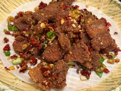 -衡厨·衡阳土菜(中南店)