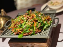 -金鸭季·北京烤鸭(深业上城店)