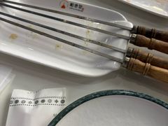 -帕米尔食府(白云观店)