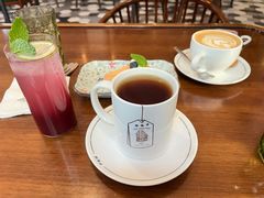 -THE PRESS(申报馆店)