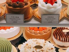 -布歌东京(金融街购物中心店)