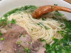-马记永·兰州牛肉面(天通苑家乐福店)