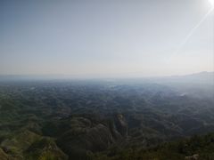 -玻璃桥景区石牛寨