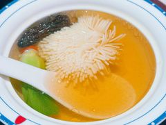 -肆月河豚·新淮扬菜·烤鸭(中关村店)