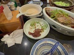 -南京大牌档(新街口德基广场店)