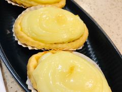 日式青芥三文鱼挞-点都德(大茶楼店)