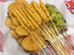 -新疆阿卜杜烤肉王(凤屿店)