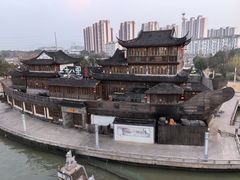 -二十八里太湖船菜(吉祥路店)