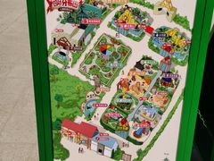 -南宫五洲植物乐园