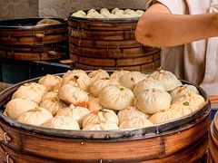 -李与白包子铺(桐梓林店)